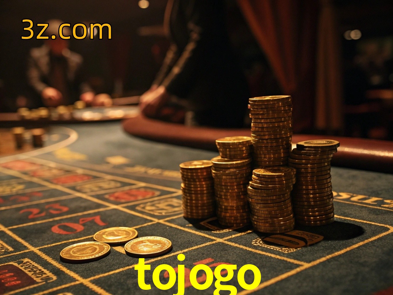 com tojogo